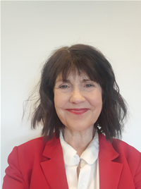 Photo of Sarah Merry